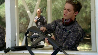 Illustration for article titled Spoiler-Free Review Of The Best Terminator Episode Yet